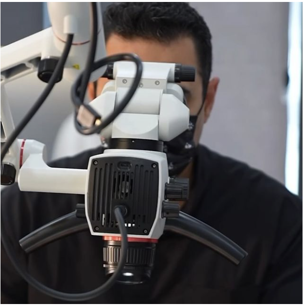 Endodontik Tedaviler