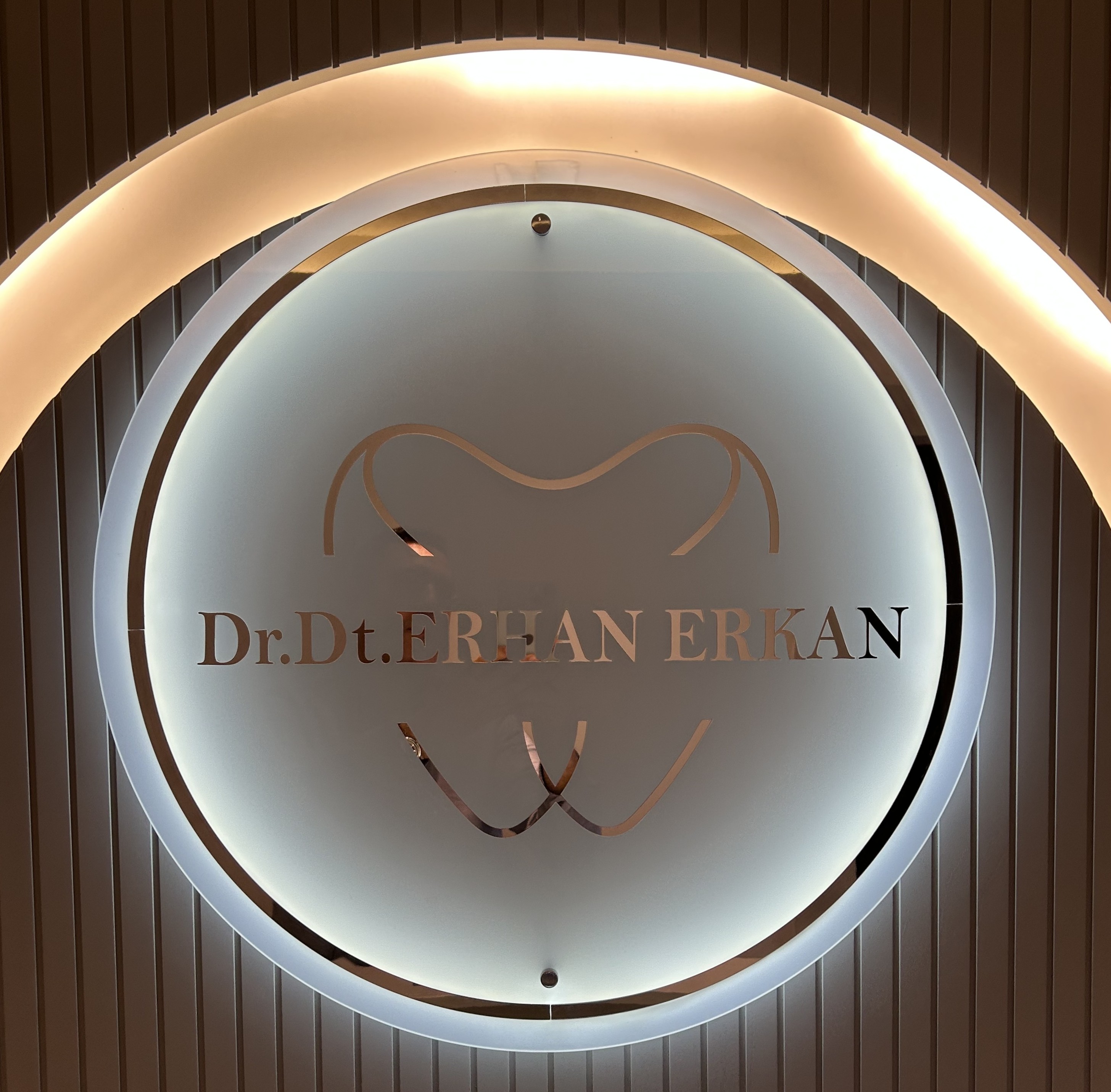 Diş Dolgusu ve Restoratif Tedavi